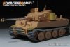 Voyager Model PE351180 WWII German Tiger I Initial Production (For RFM 5075 ) 1/35